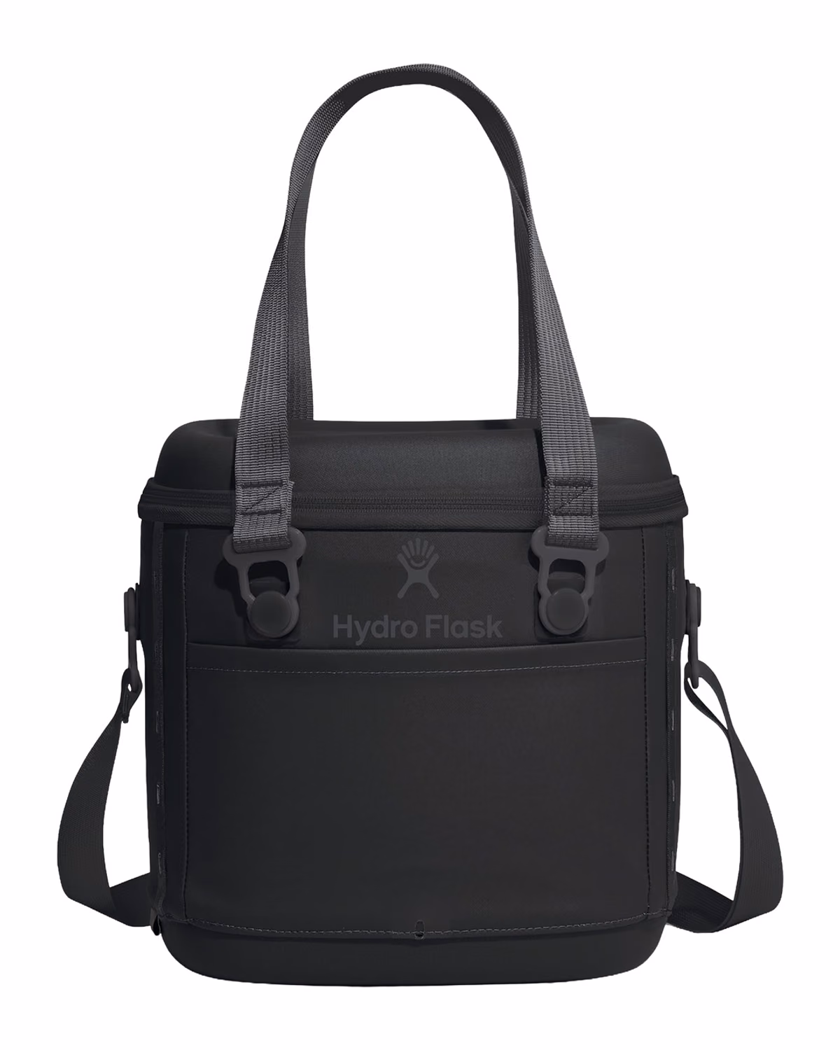 Custom Hydro Flask 12 L Carry Out Soft Cooler, lifestyle view