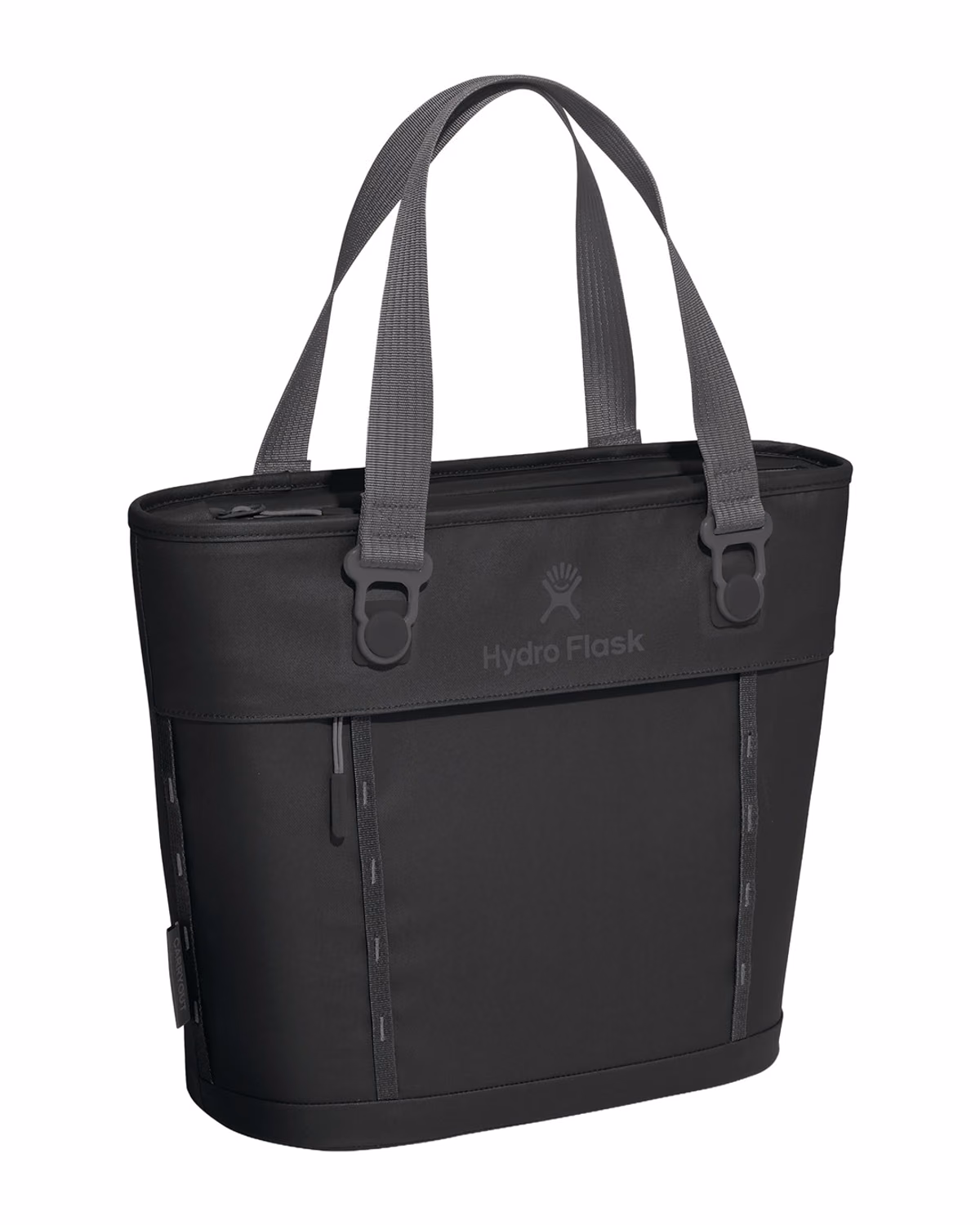 Custom Hydro Flask 10 L Carry Out Insulated Cooler Tote, lifestyle view