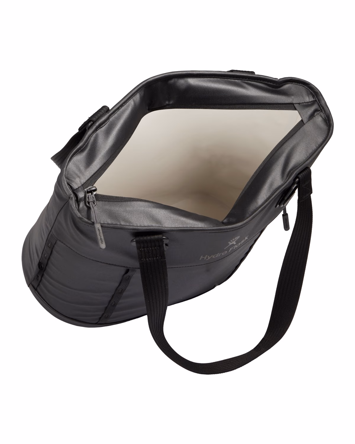 Custom Hydro Flask 10 L Carry Out Insulated Cooler Tote, lifestyle view