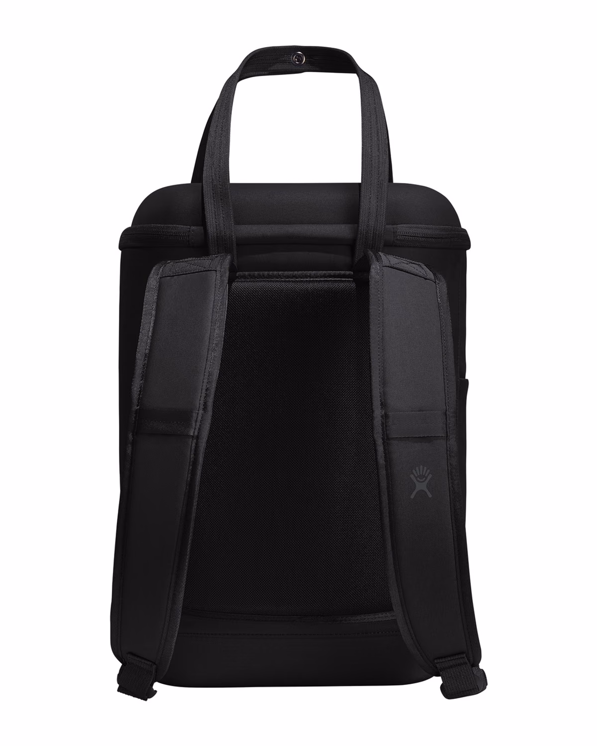 Custom Hydro Flask 20 L Carry Out Soft Cooler, back view