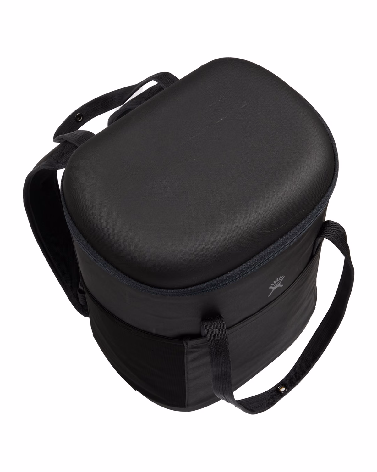 Custom Hydro Flask 20 L Carry Out Soft Cooler, lifestyle view