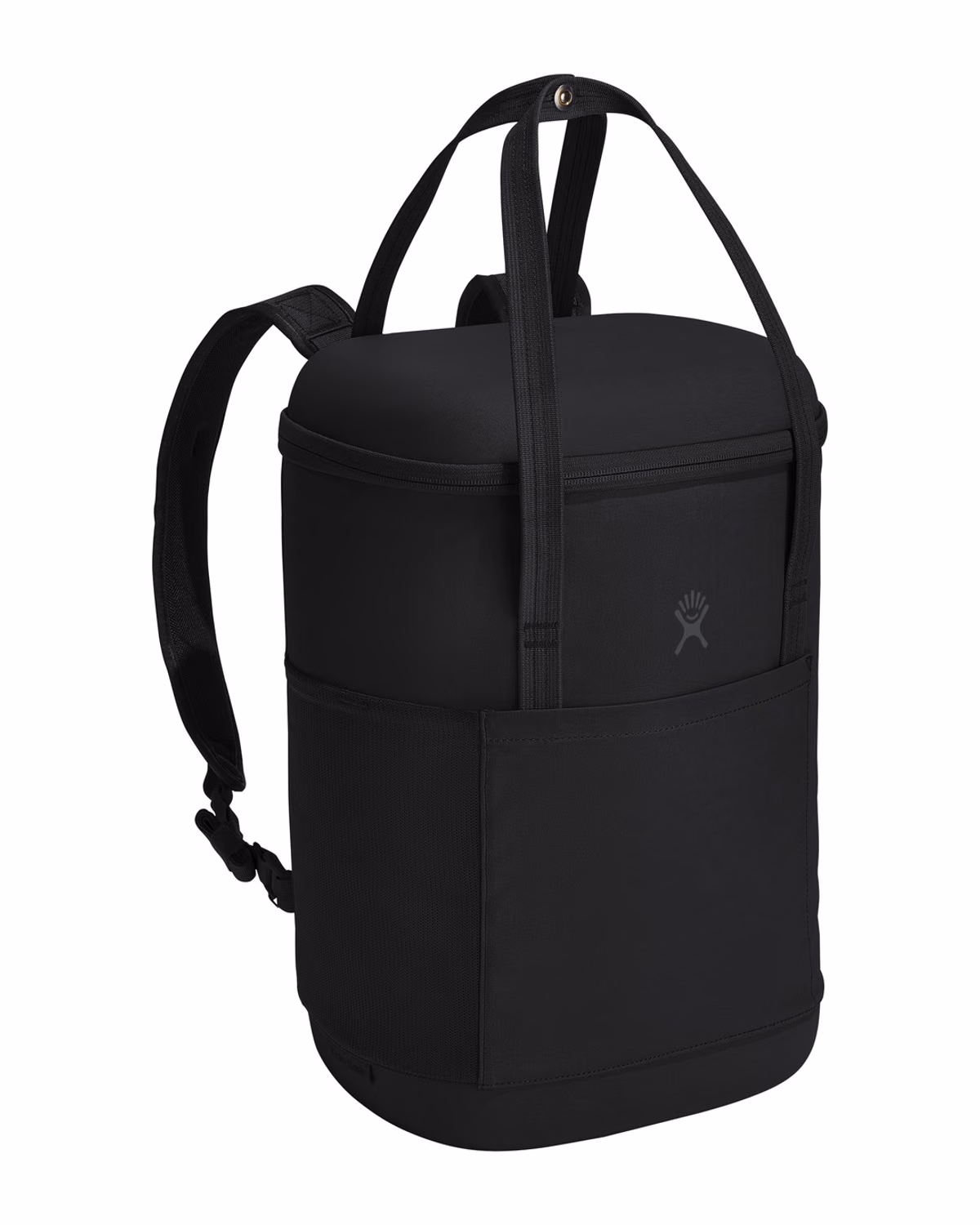 Custom Hydro Flask 20 L Carry Out Soft Cooler, lifestyle view
