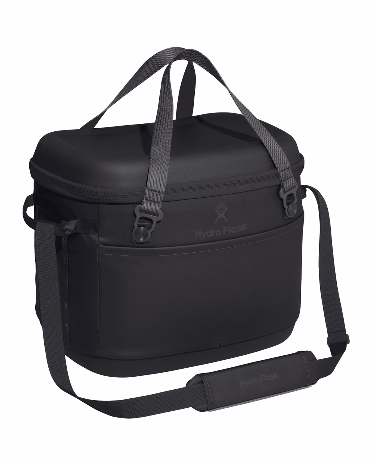 Custom Hydro Flask 30 L Carry Out Insulated Soft Cooler, lifestyle view