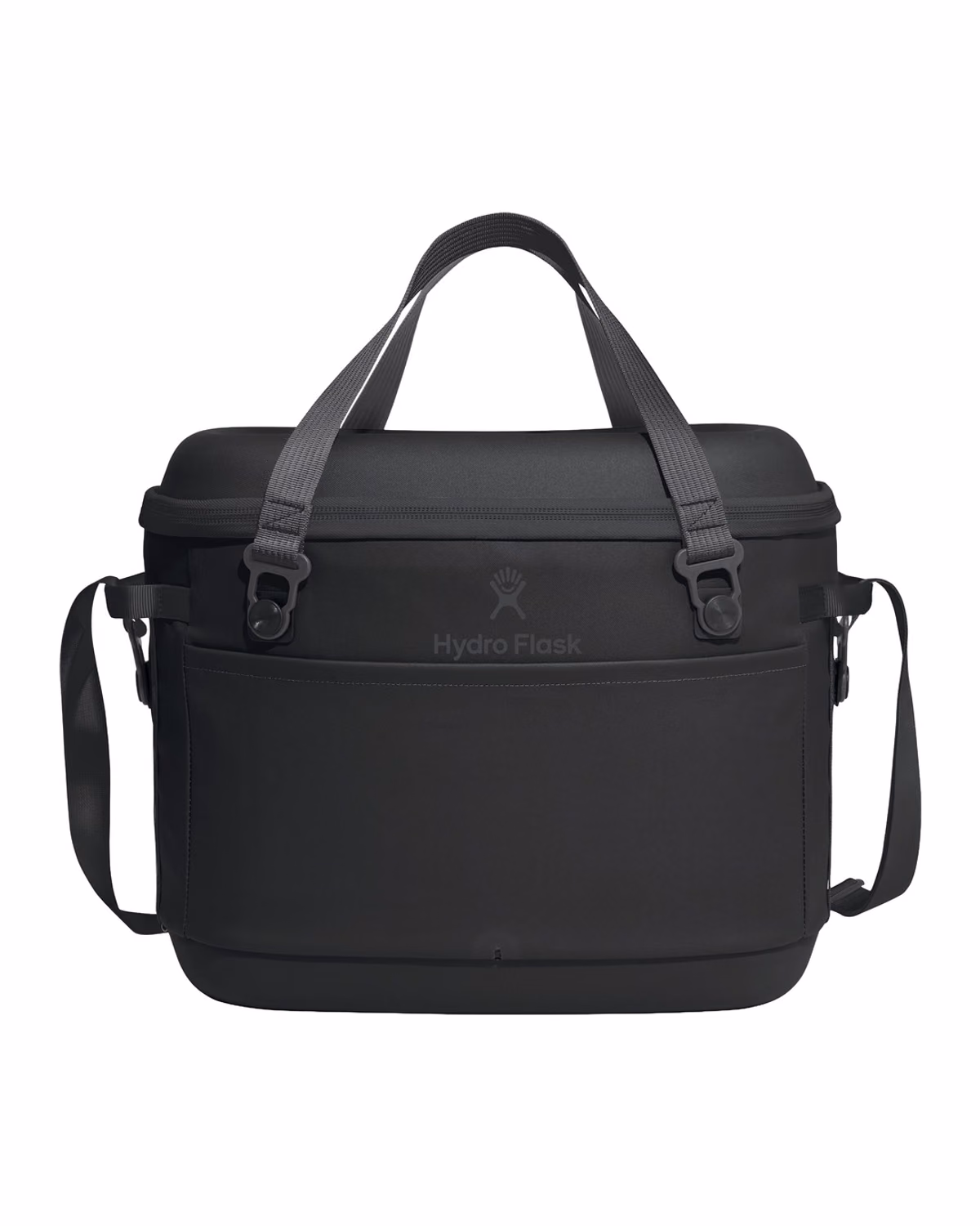 Custom Hydro Flask 30 L Carry Out Insulated Soft Cooler, lifestyle view
