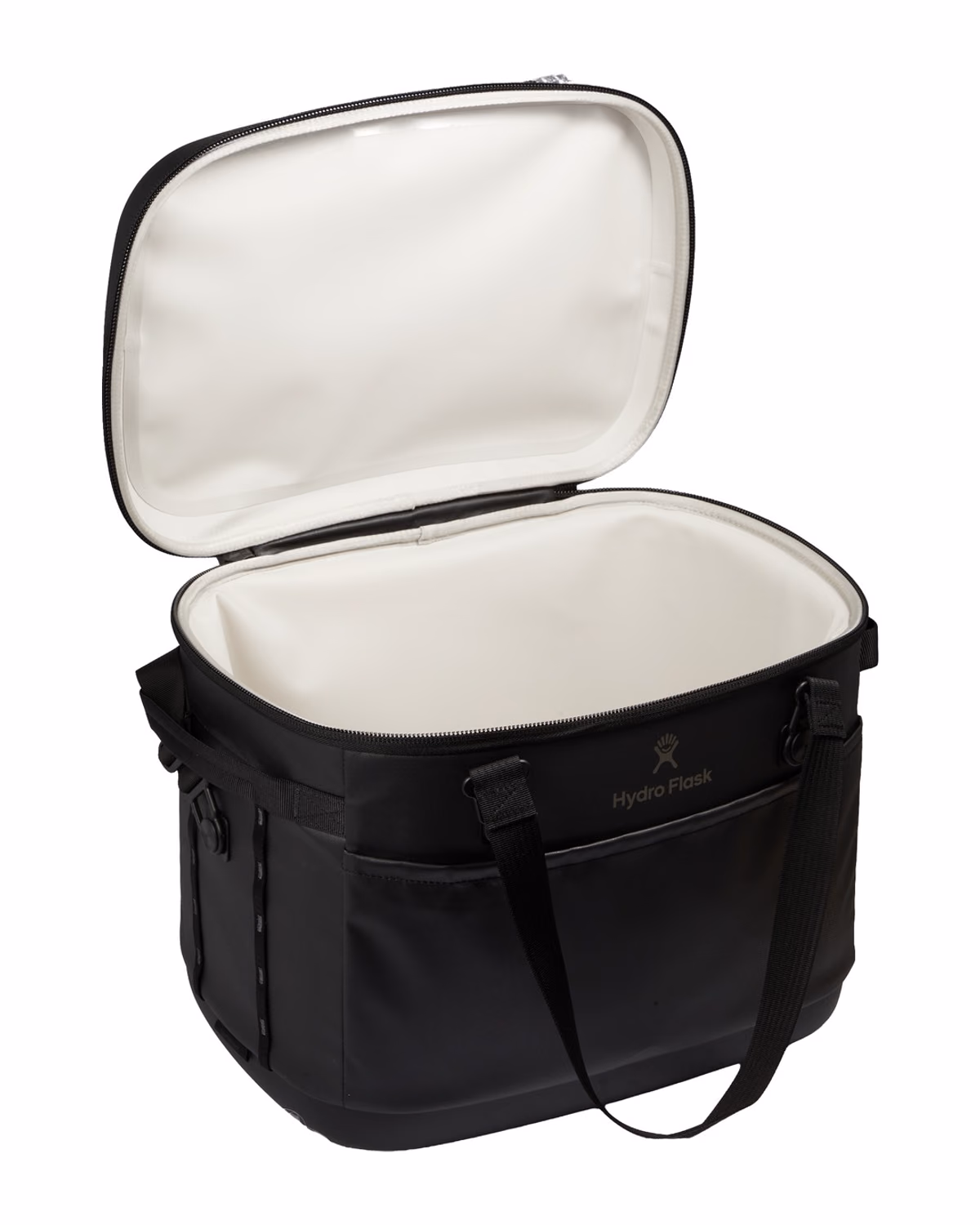 Custom Hydro Flask 30 L Carry Out Insulated Soft Cooler, lifestyle view