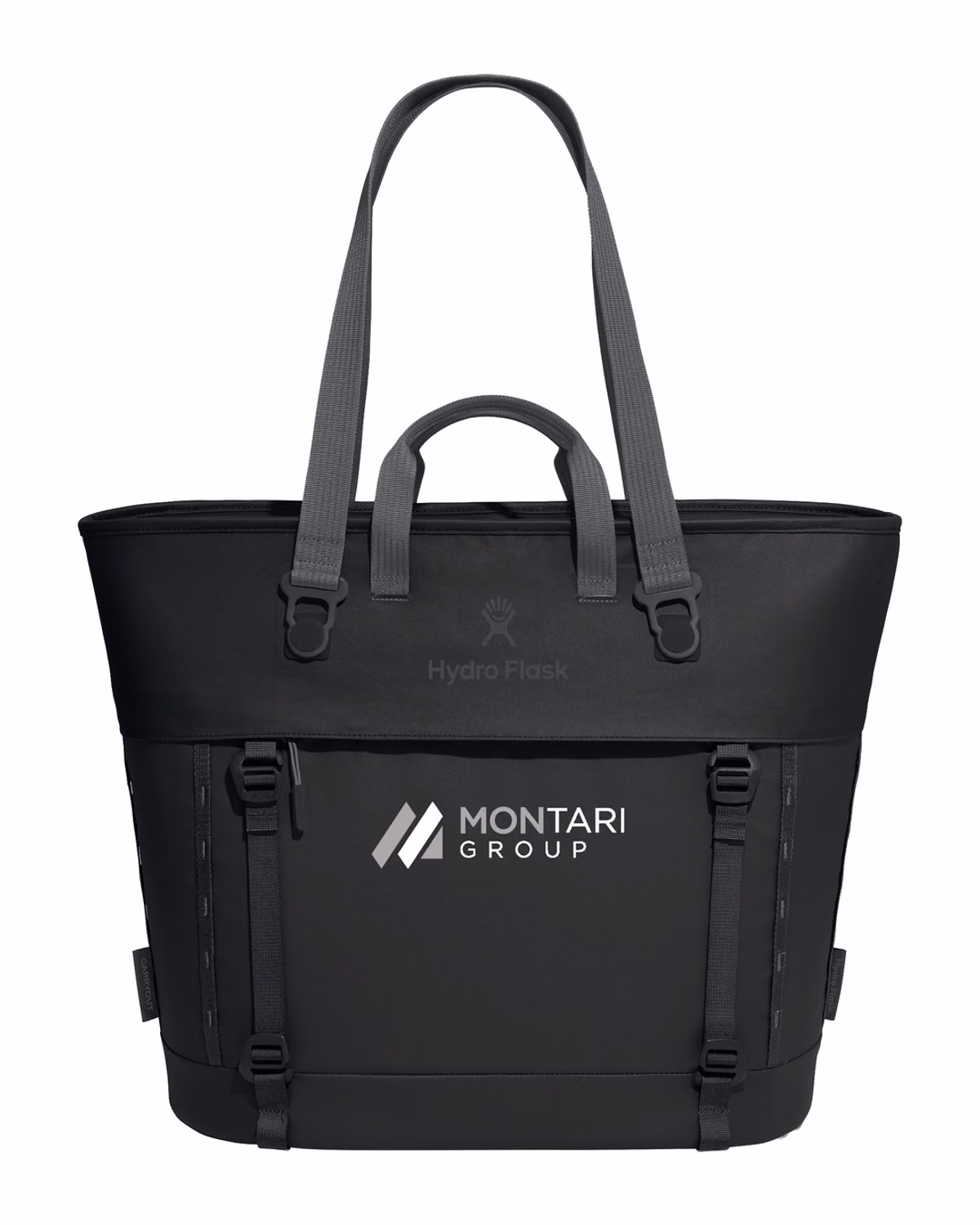 Custom Hydro Flask 30 L Carry Out Insulated Cooler Tote
