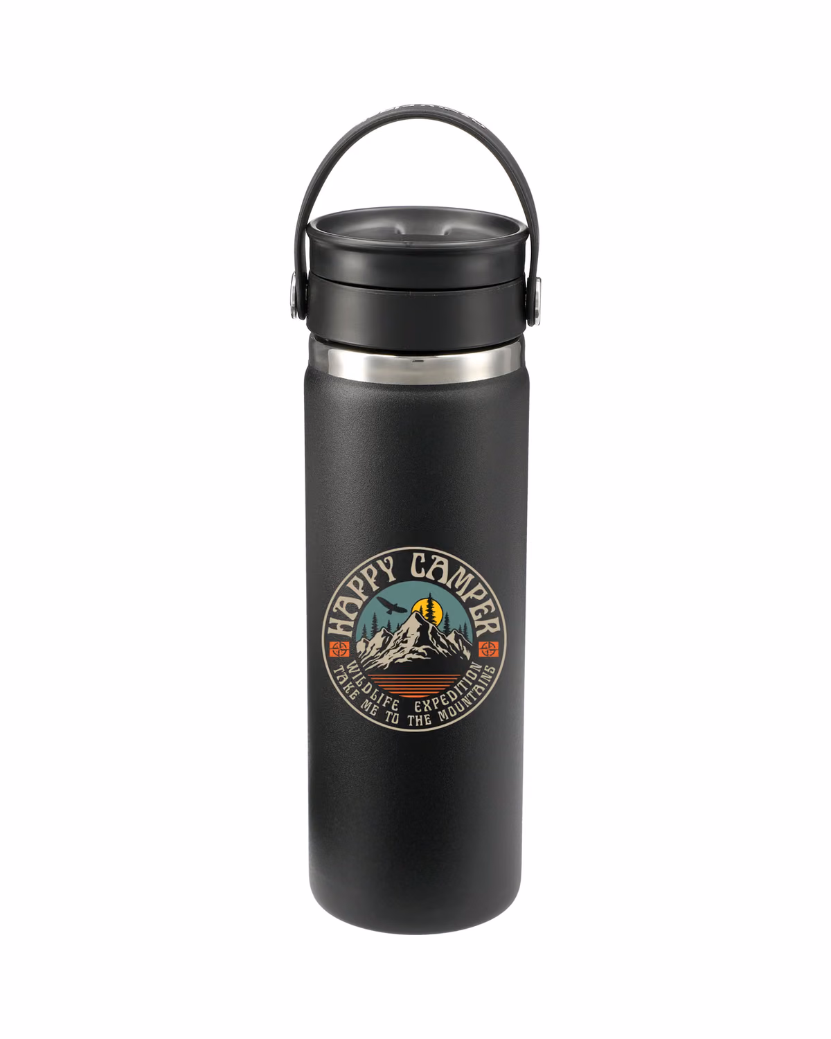 Custom Water bottles collection