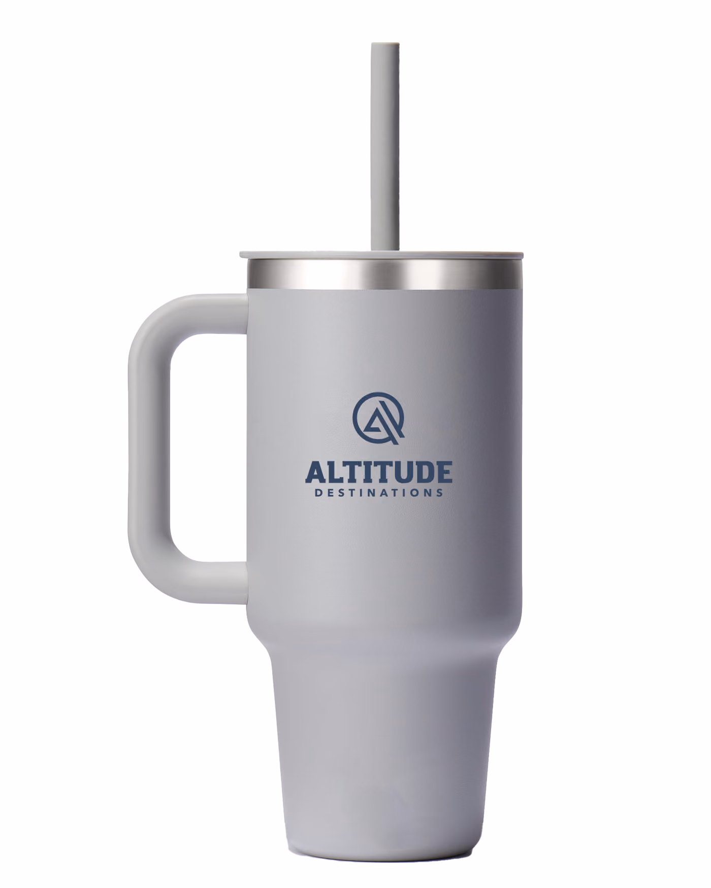 Custom Hydro Flask 32 oz. Travel Tumbler w/Clear Lid
