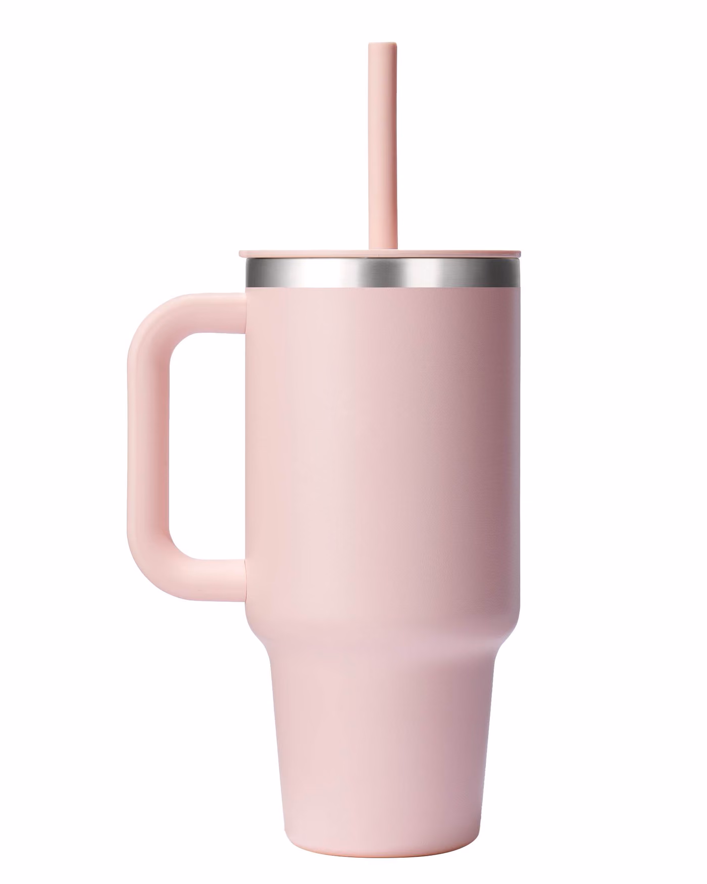 Custom Hydro Flask 32 oz. Travel Tumbler w/Clear Lid - Trillium