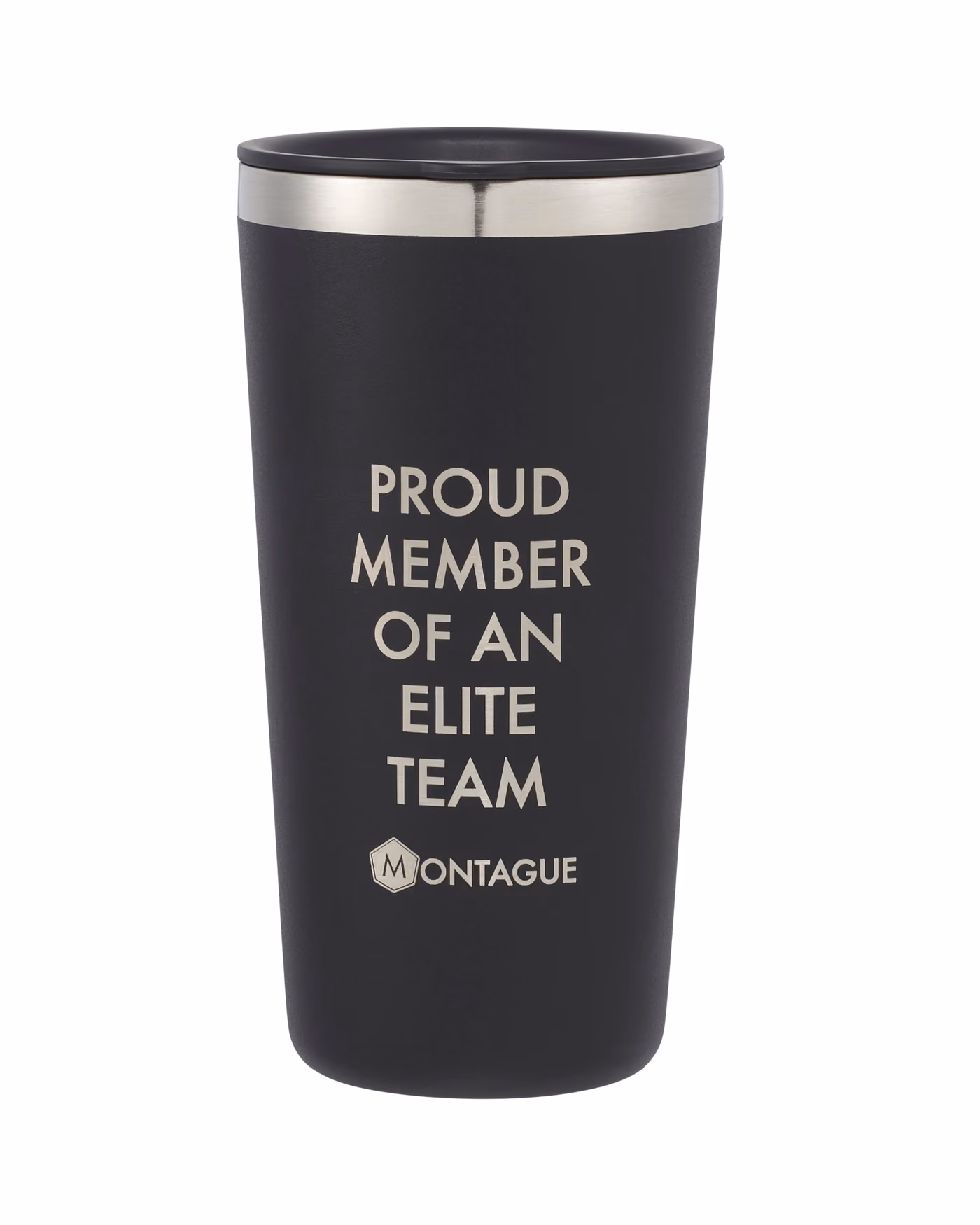 Custom Hydro Flask 16 oz. All Around Tumbler w/Press-In Lid