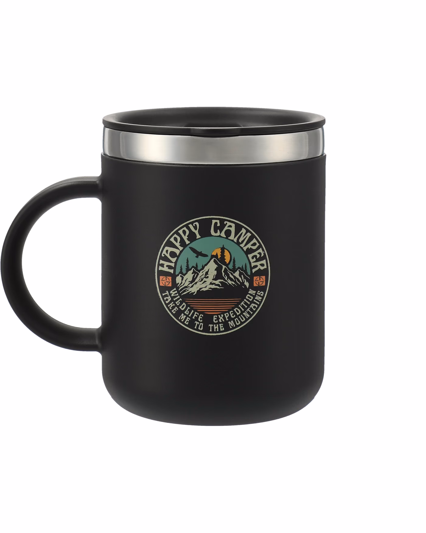Custom Hydro Flask 24 oz. Coffee Mug