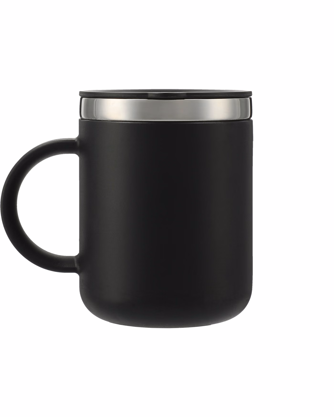 Custom Hydro Flask 24 oz. Coffee Mug - Black