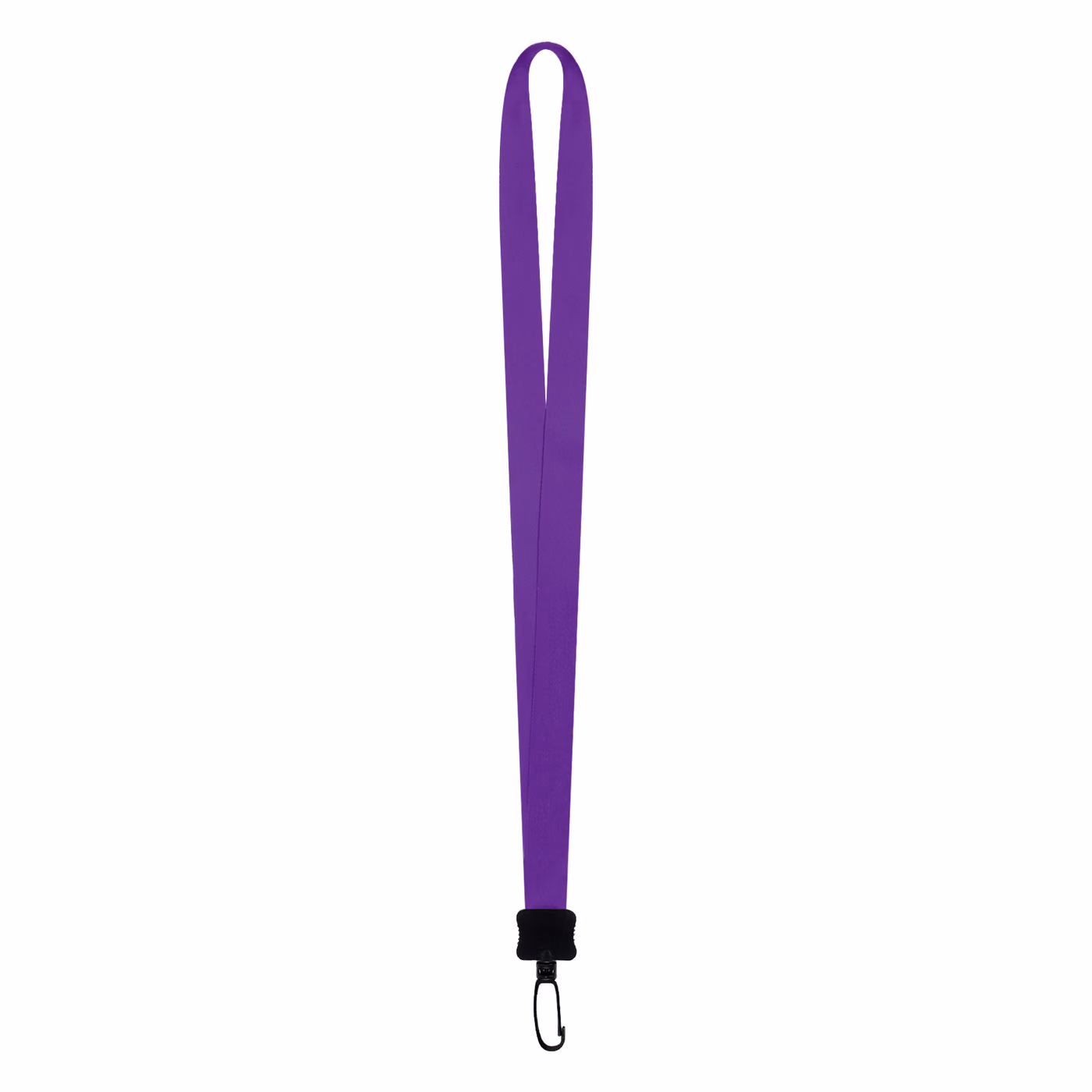 Custom 3/4" Full Color Dye-Sublimated Lanyard W/ Clamshell & Plastic Swivel J Hook