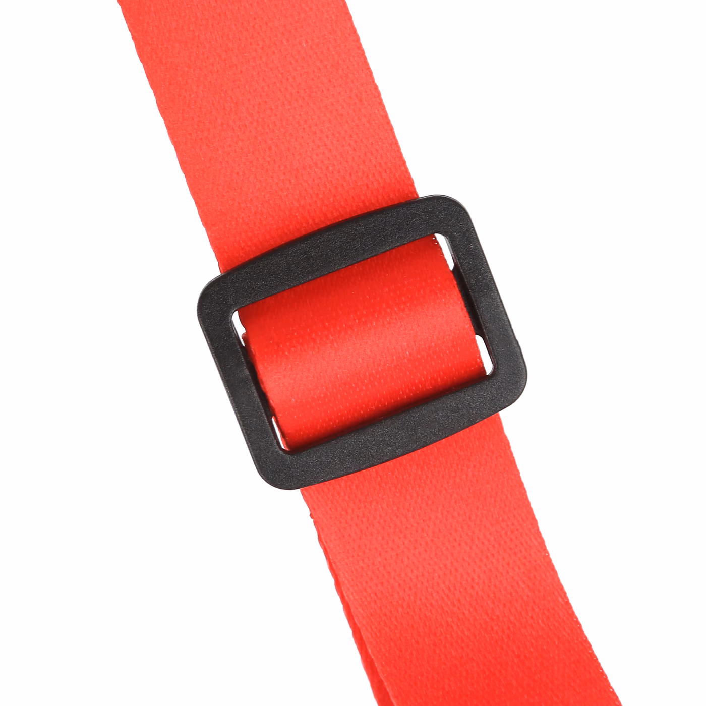 Custom 3/4" Full Color Adjustable Lanyard W/ Safety Breakaway