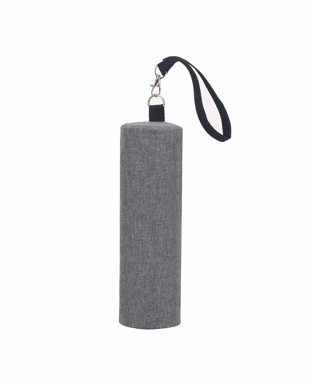 Custom Portable 2 Can Golf Cooler Bag - Grey