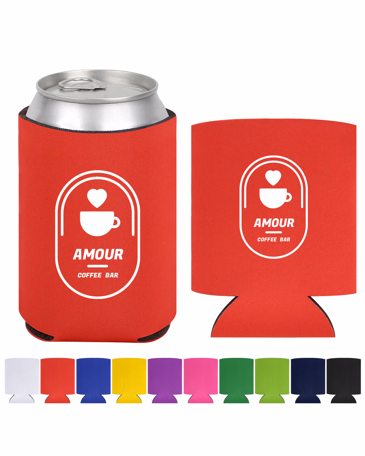 Koozies & Can Coolers