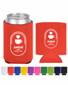Koozies & Can Coolers