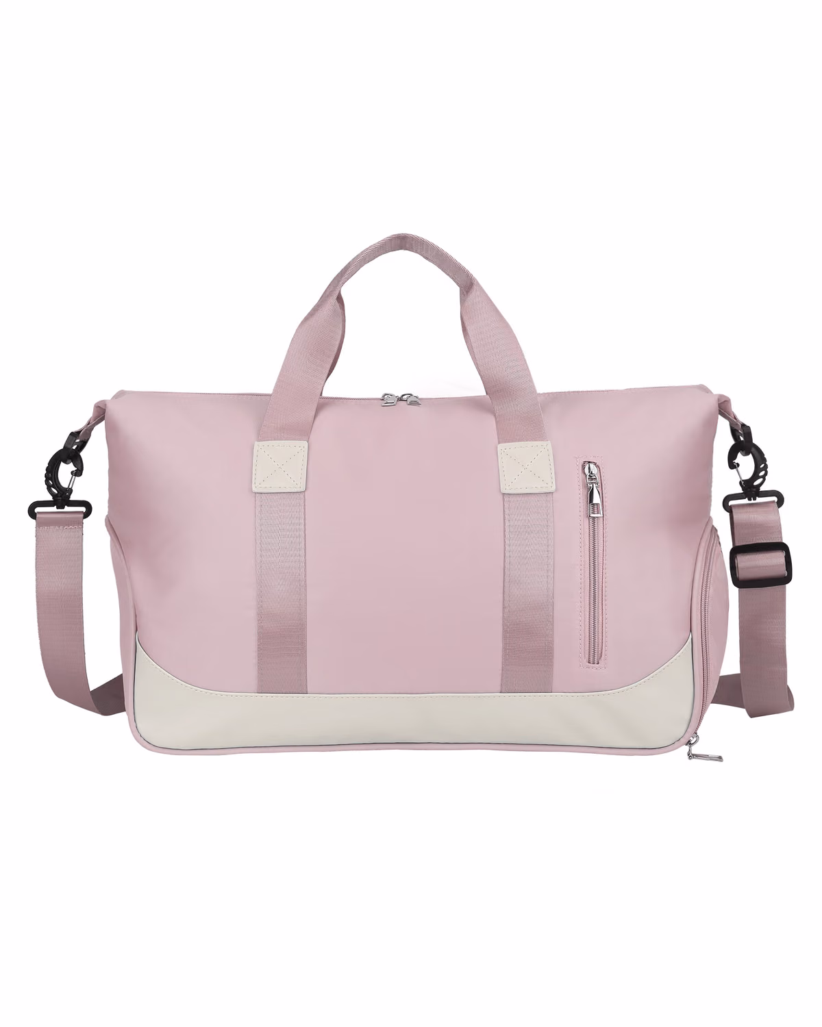 Custom Gym Dry Wet Separated Duffel Bag