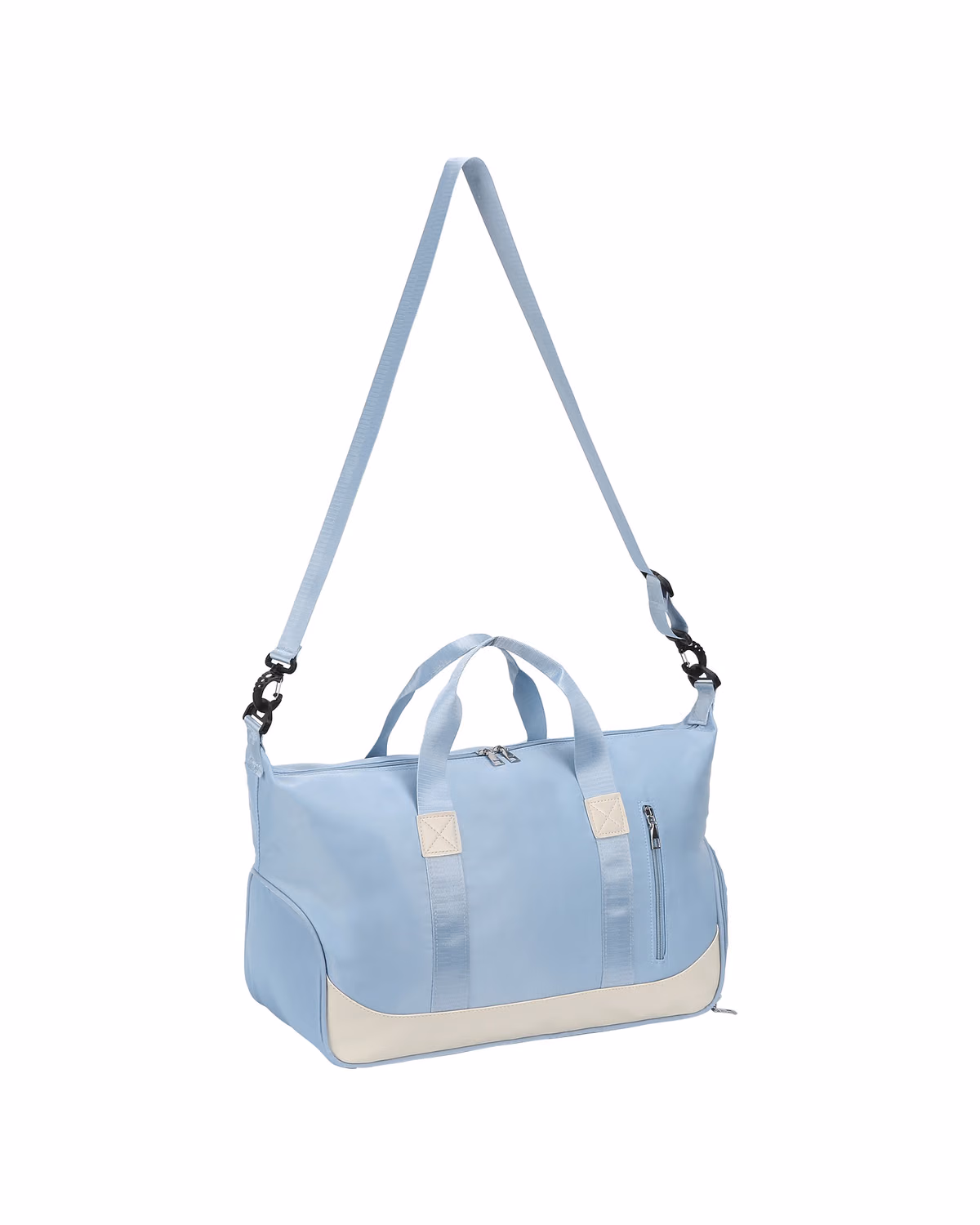 Custom Gym Dry Wet Separated Duffel Bag