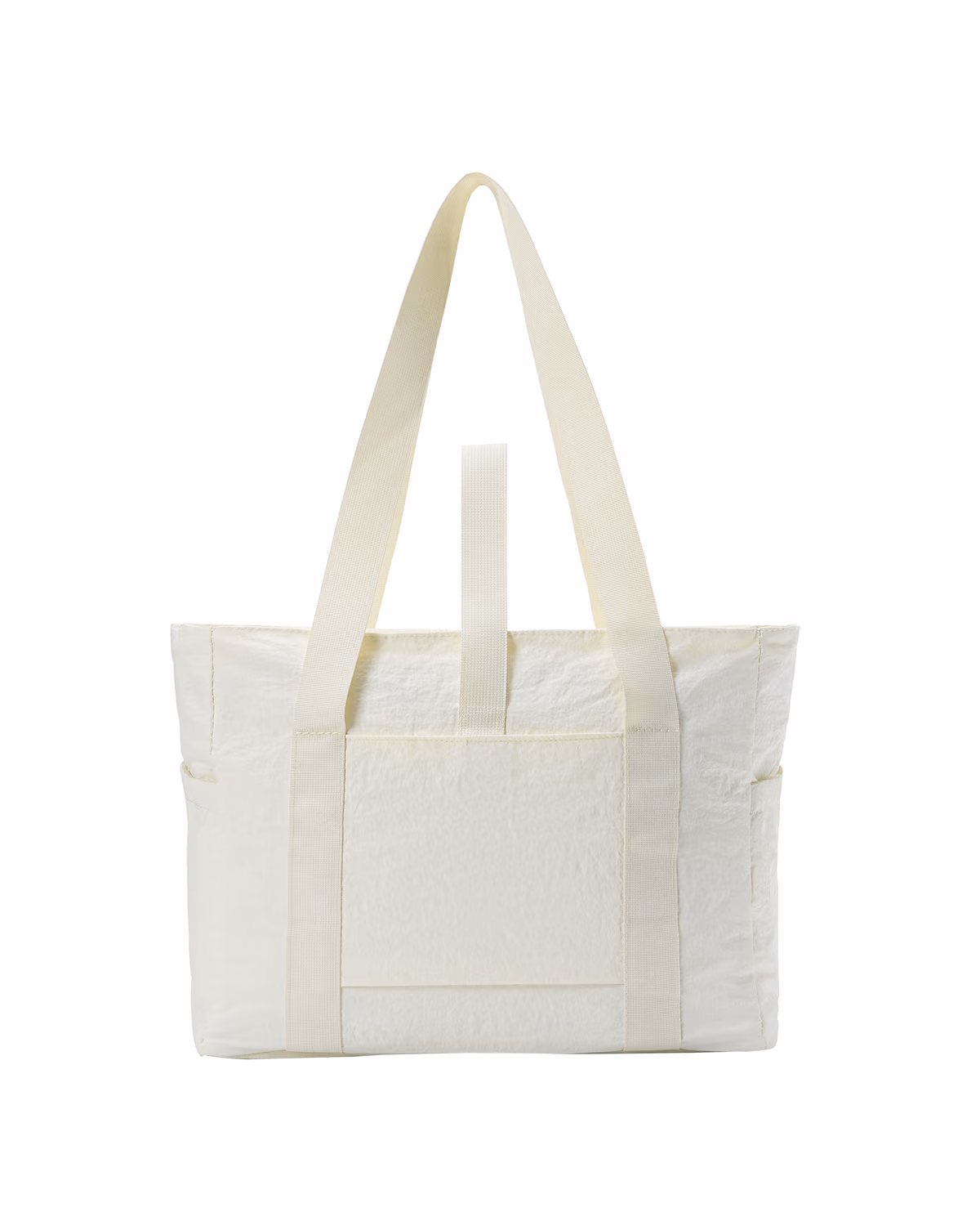 Custom Travel Gym Shoulder Tote Bag With Zipper