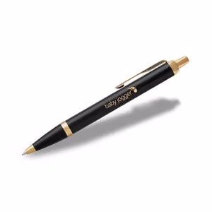 Custom Parker Pens collection