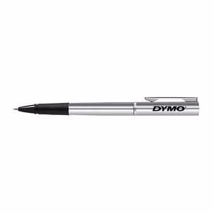 Custom Waterman Allure Rollerball - Chrome - Silver Trim