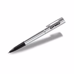 Custom Waterman Allure Chrome CT Rollerball Pen