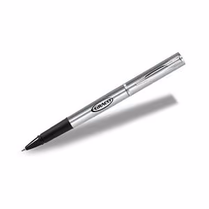 Custom Waterman Allure Chrome Rollerball
