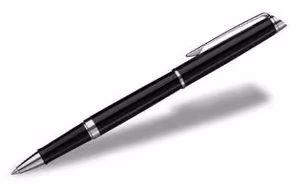 Custom Waterman Pens collection