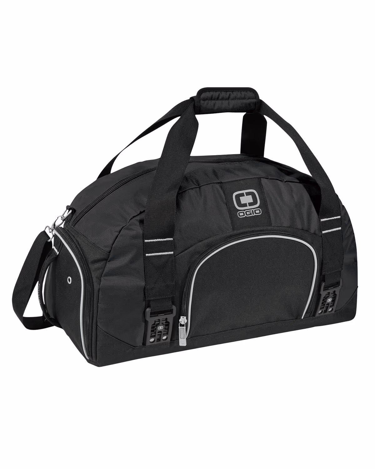 Custom OGIO Big Dome Duffel