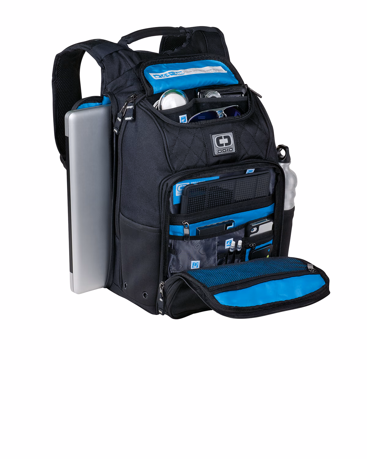 Custom OGIO Epic Pack - Black - other