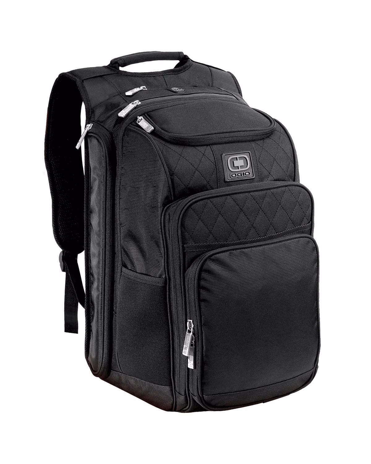 Custom OGIO Epic Pack - Black - other