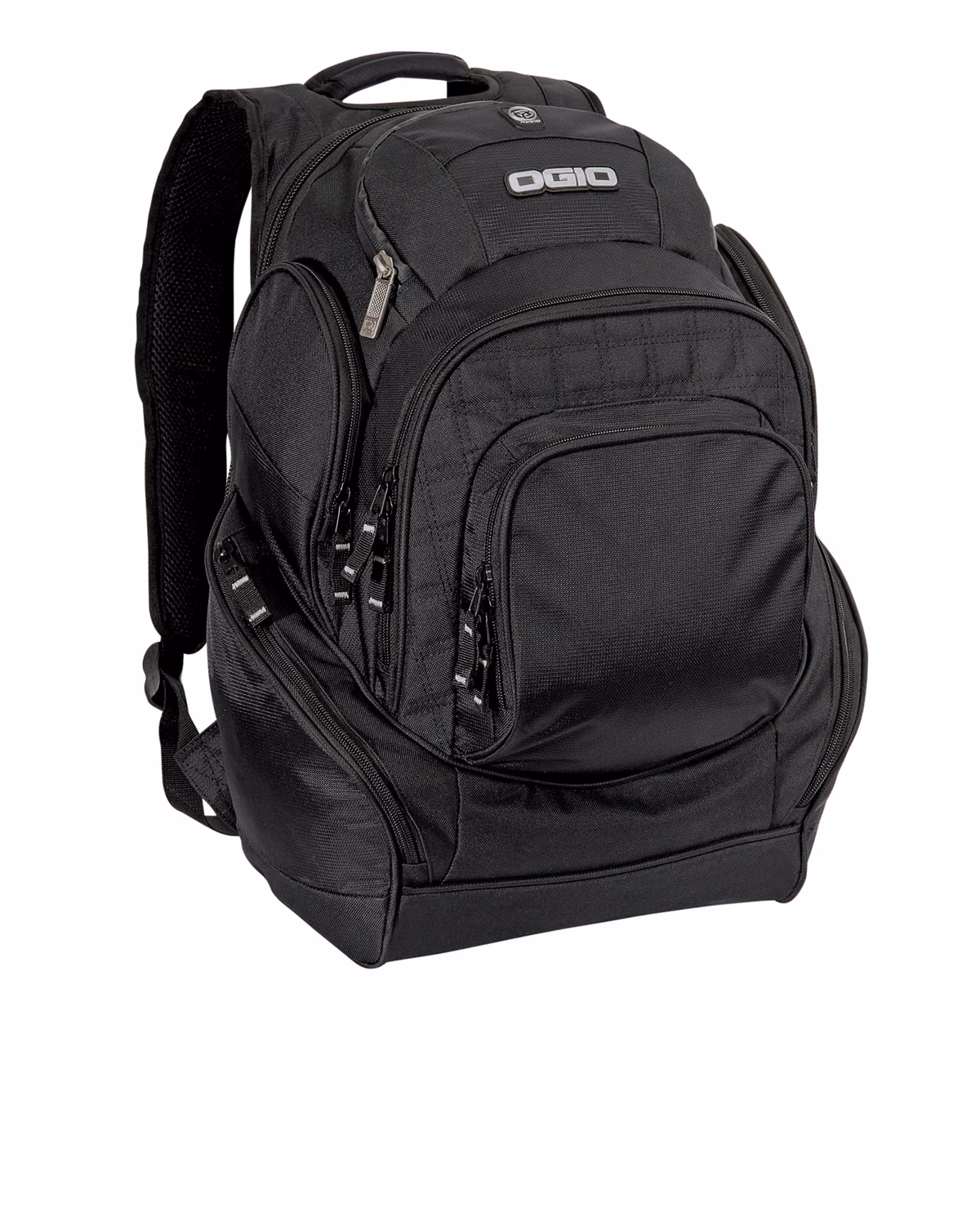 Custom OGIO Mastermind Pack - Black - other