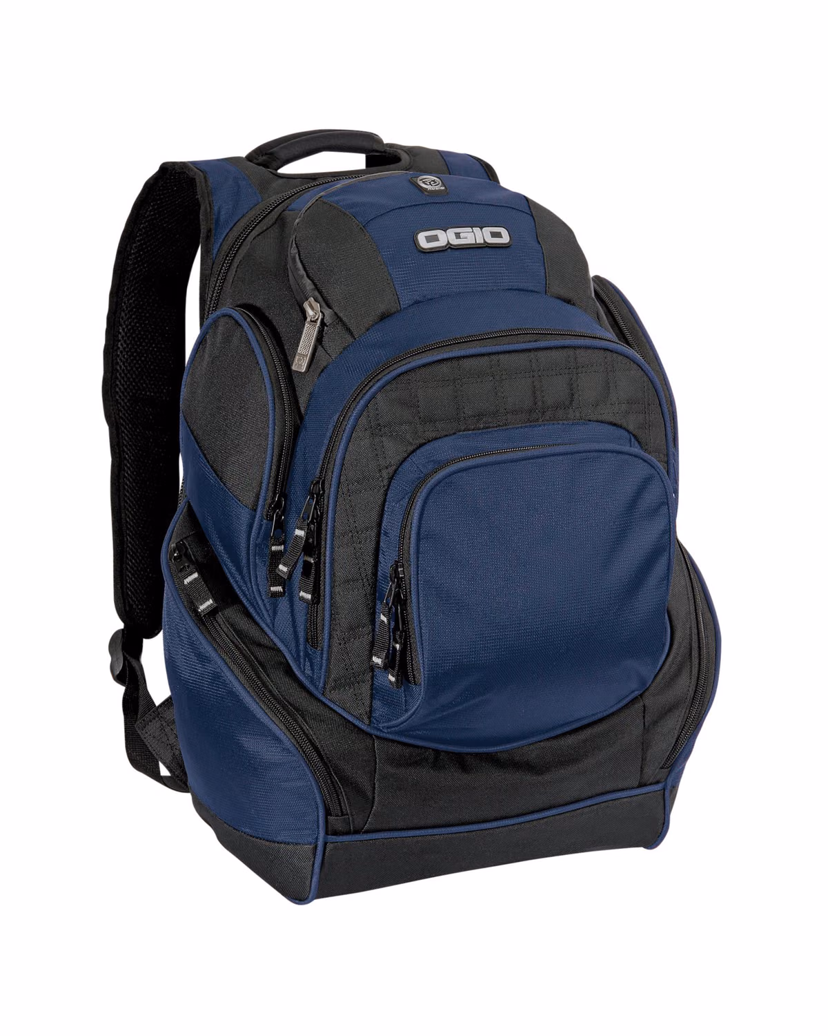Custom OGIO Mastermind Pack - Navy - other