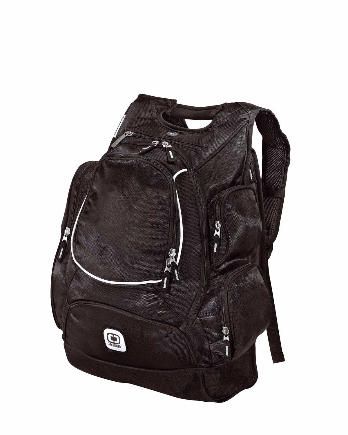 Custom OGIO Bounty Hunter Pack