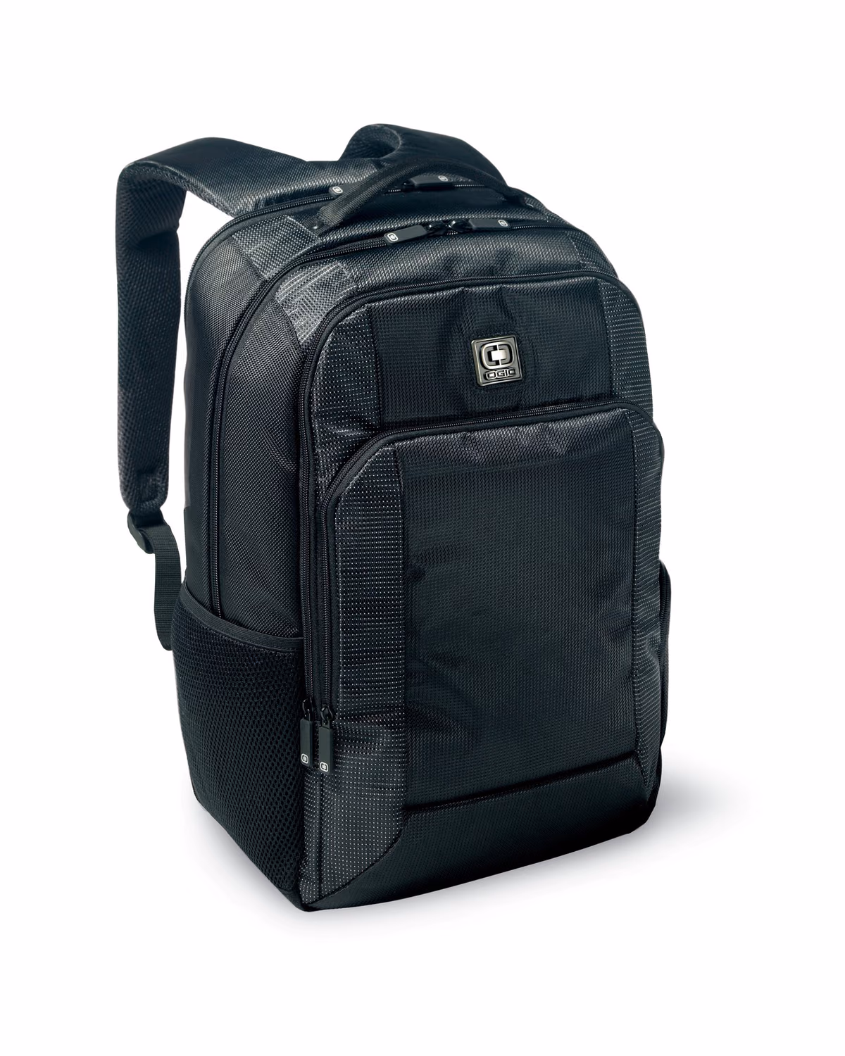 Custom OGIO Roamer Pack - Black - other