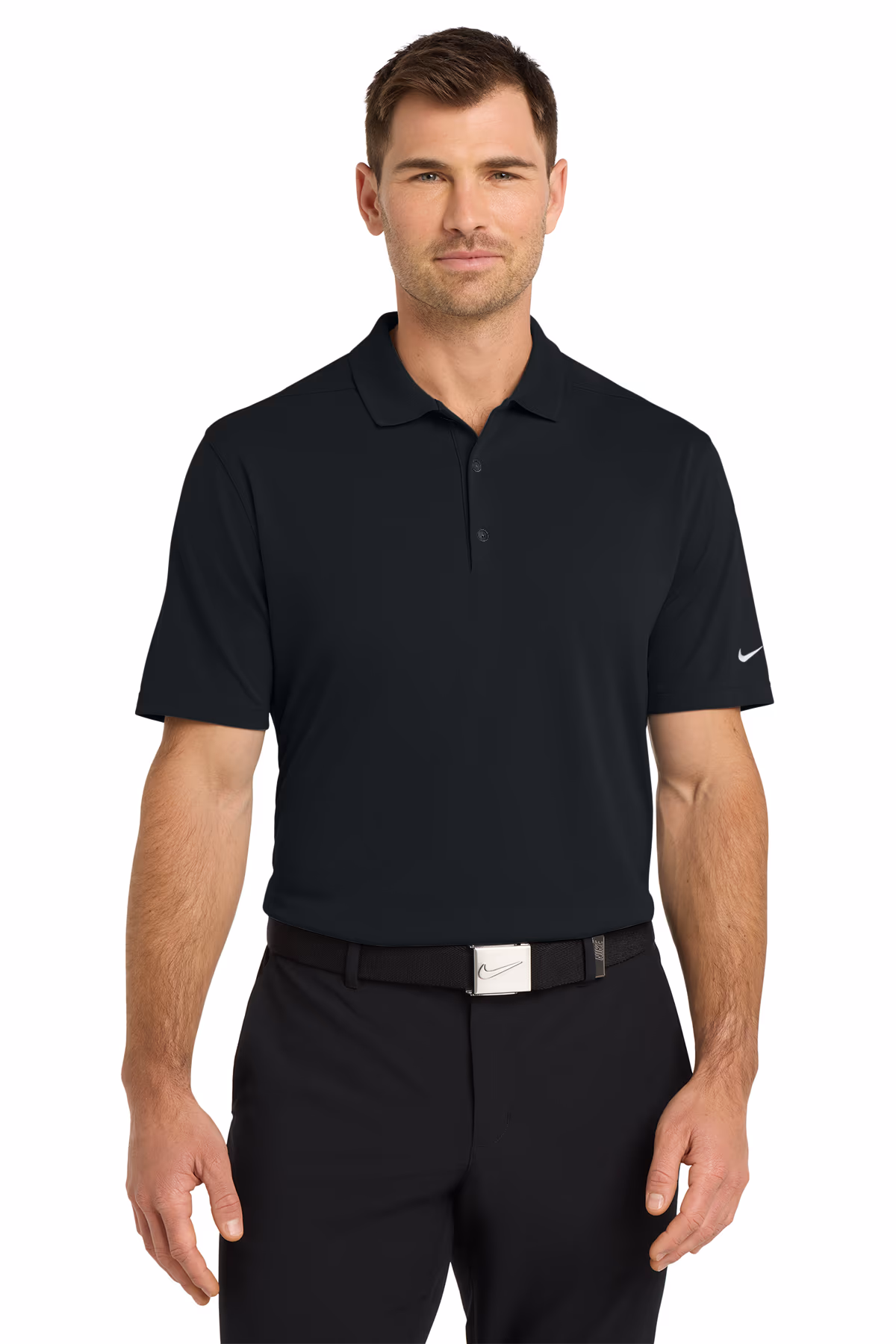 Custom Nike Dri-FIT Micro Pique 2.0 Polo