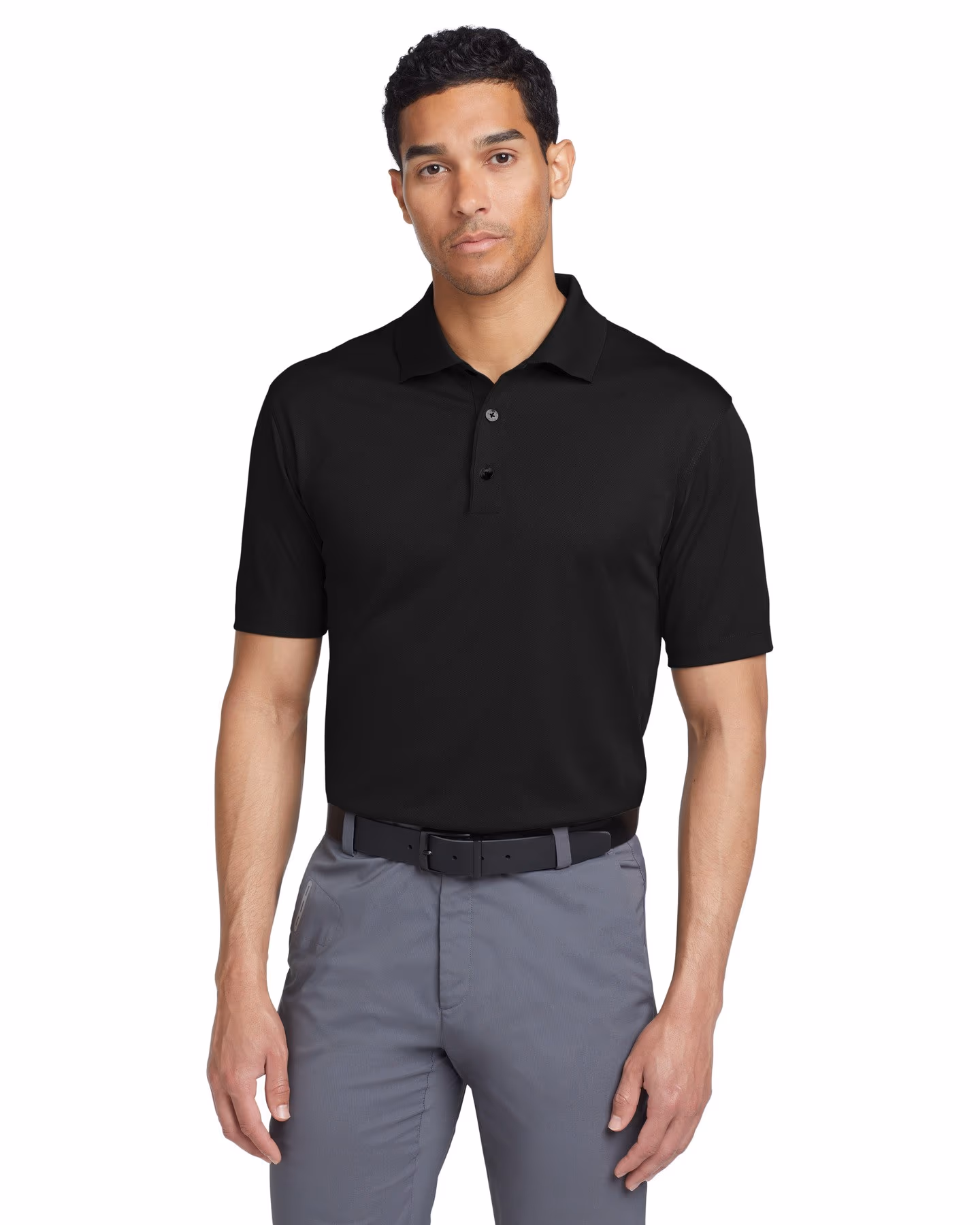 Custom Nike Tech Basic Dri-FIT Polo