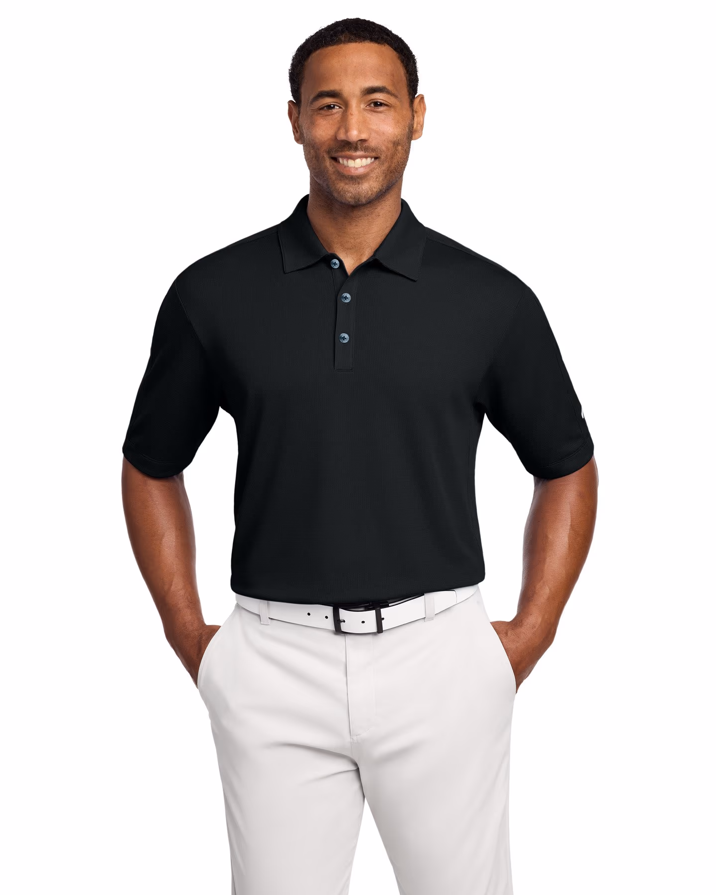 Custom Nike Tech Sport Dri-FIT Polo