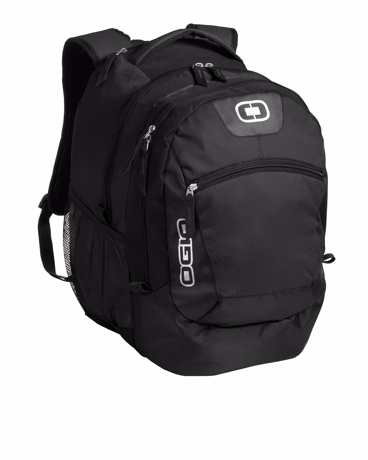 Custom OGIO Rogue Pack - Black - other