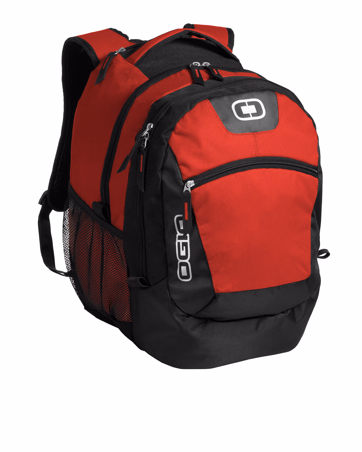 Custom OGIO Rogue Pack - Red - other