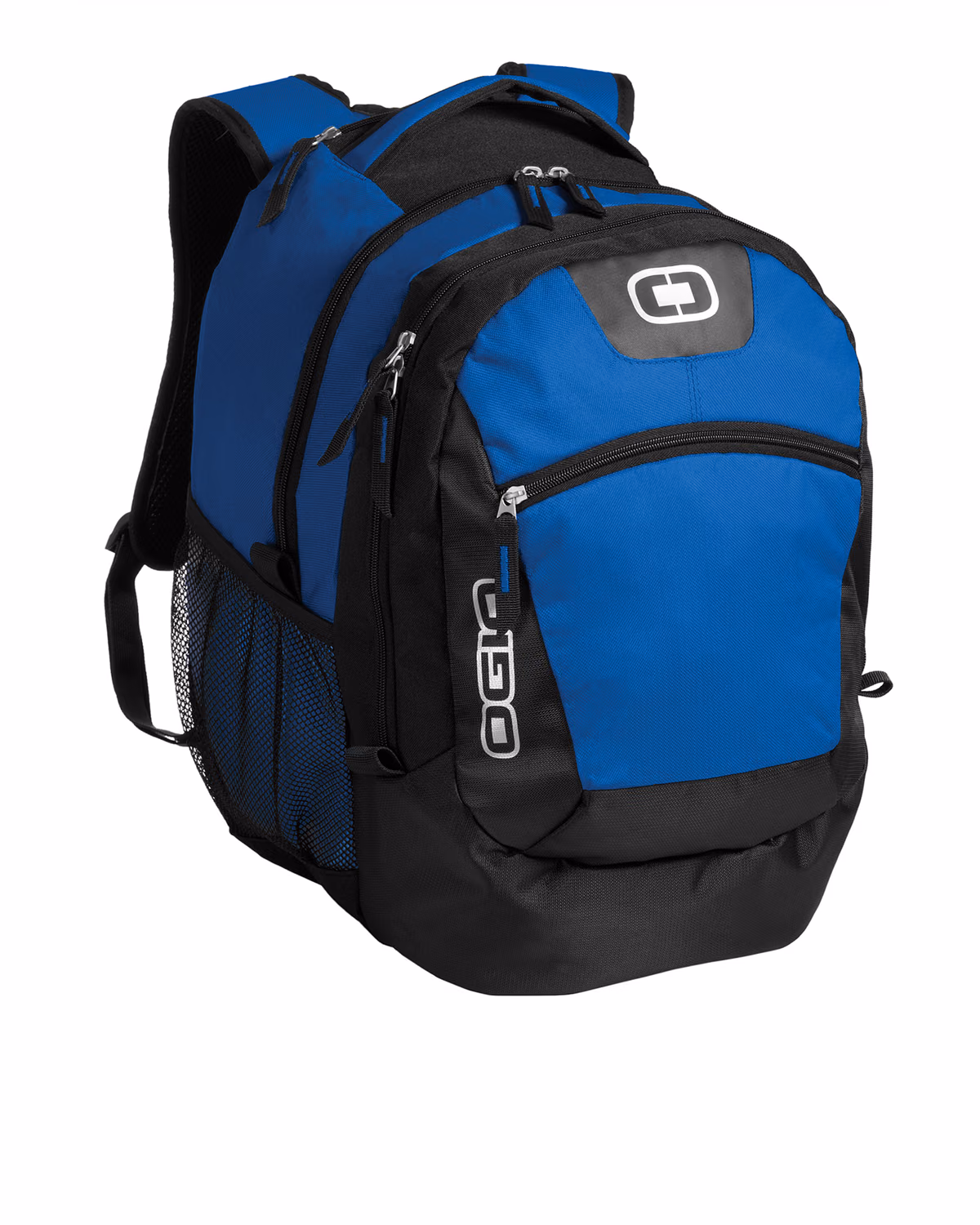 Custom OGIO Rogue Pack - Royal - other