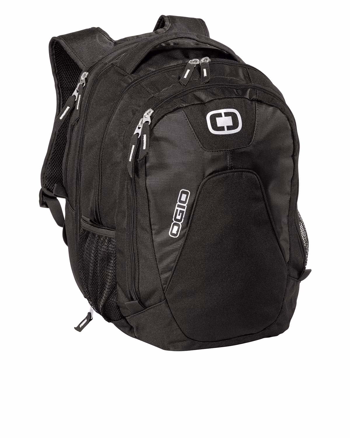 Custom OGIO Juggernaut Pack - Black - other