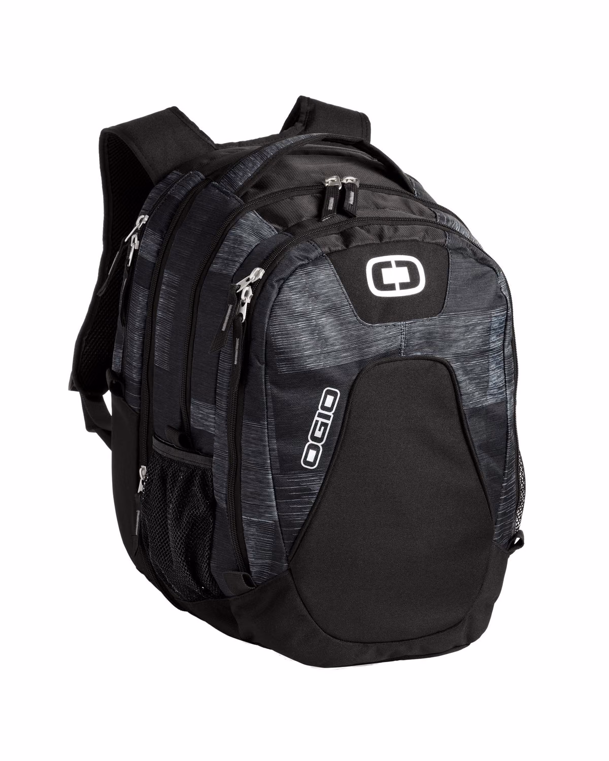 Custom OGIO Juggernaut Pack - Charcoal - other