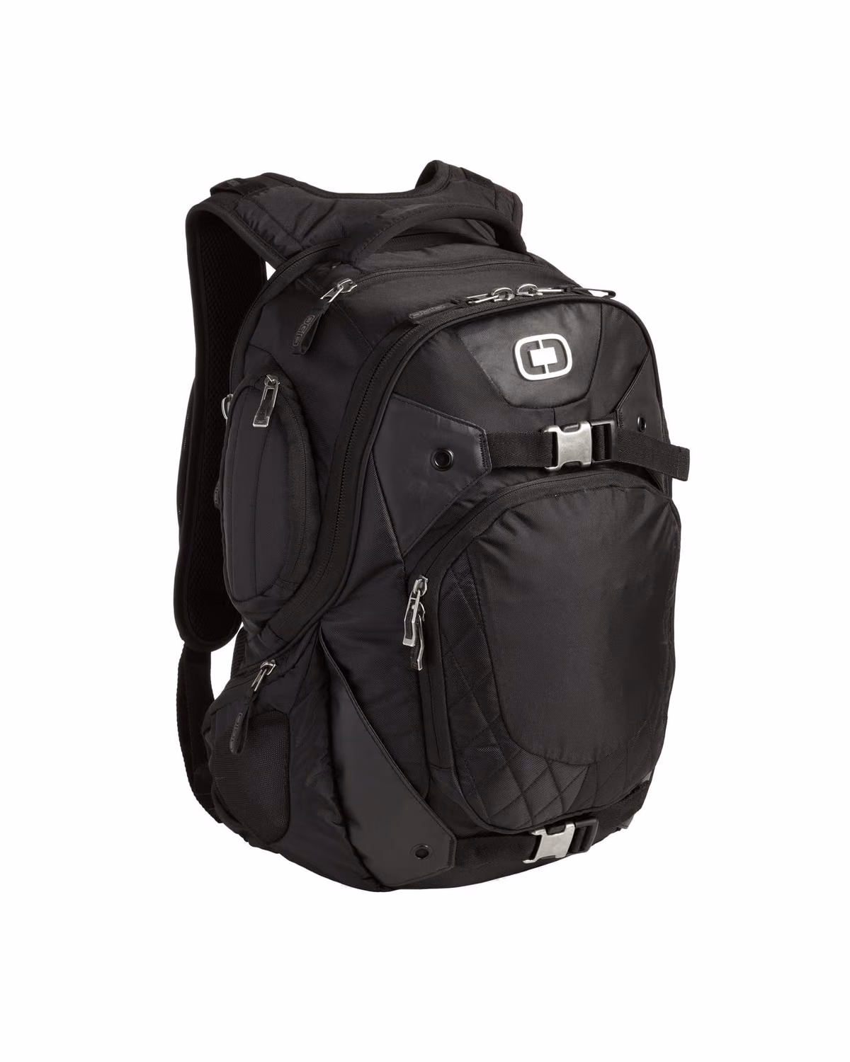 Custom OGIO Squadron Pack