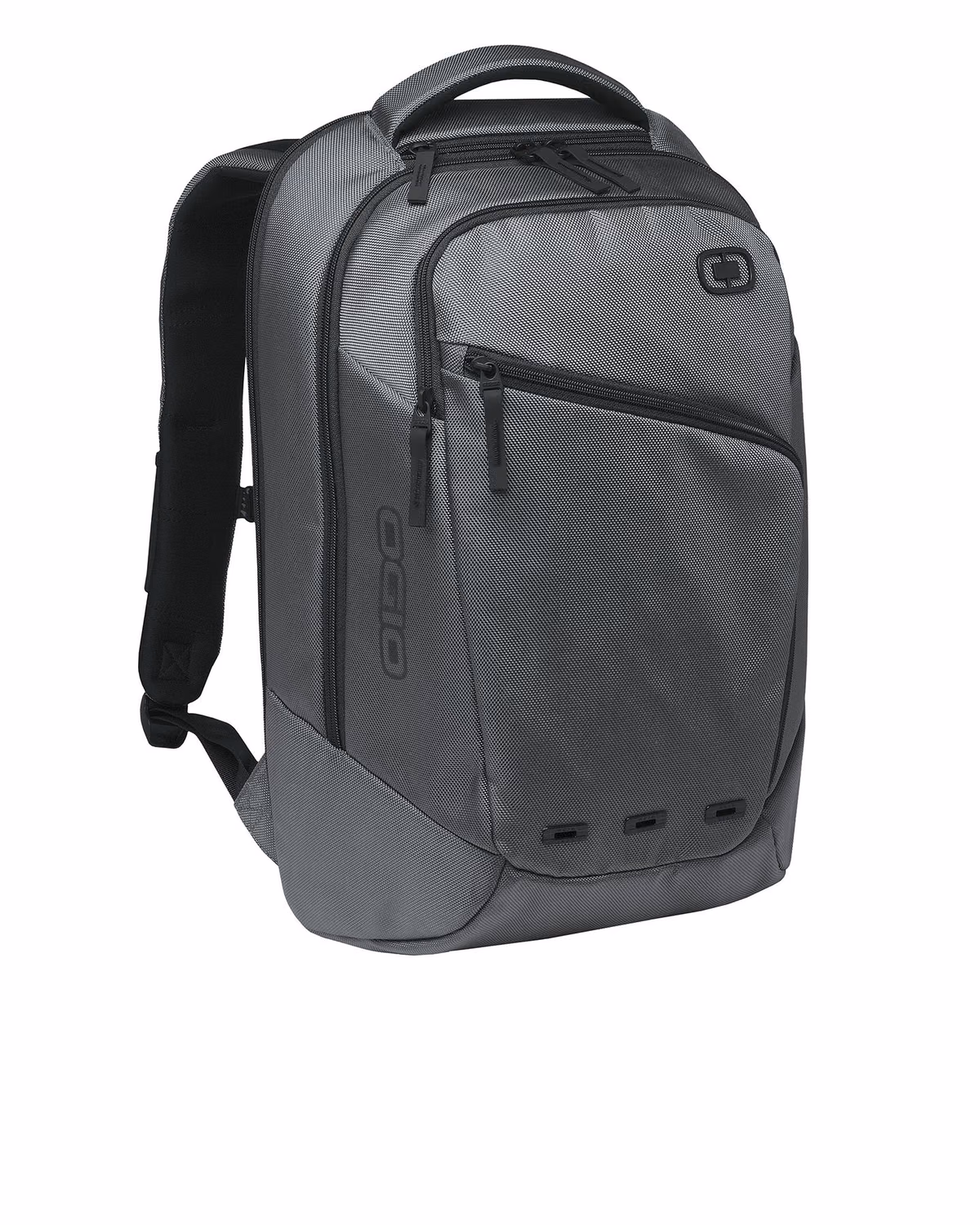 Custom OGIO Ace Pack - Metallic - flat front