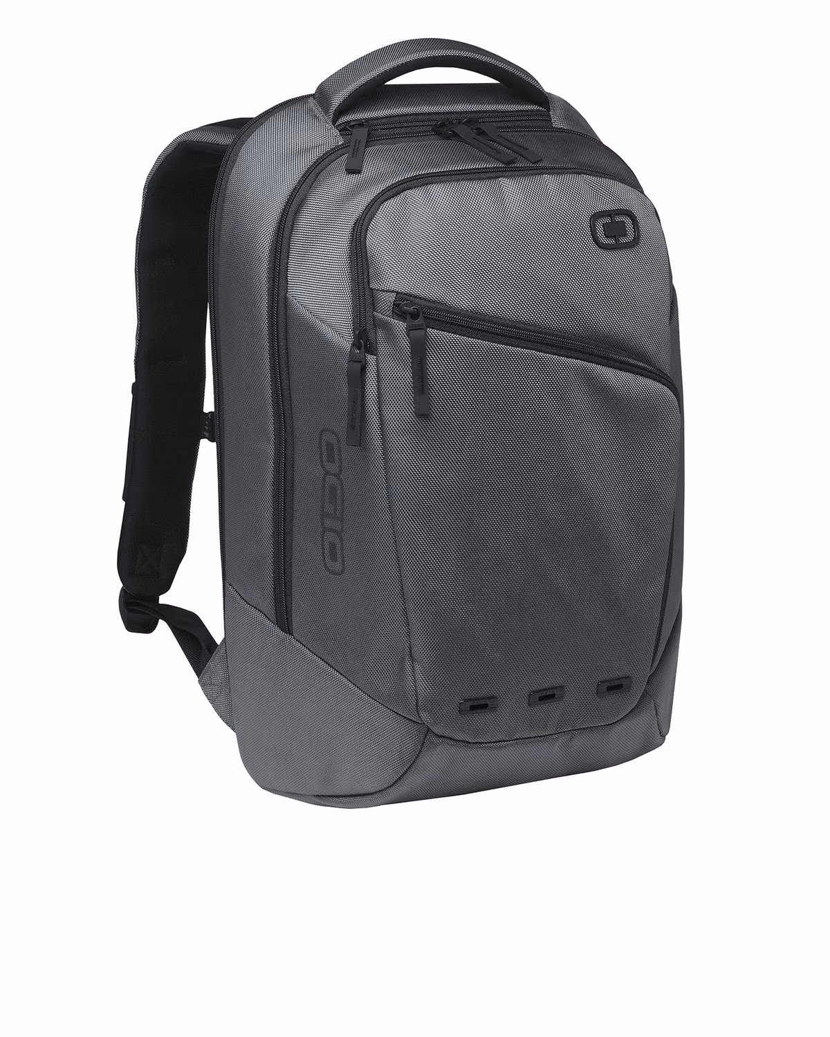Custom OGIO Ace Pack - Metallic - flat front