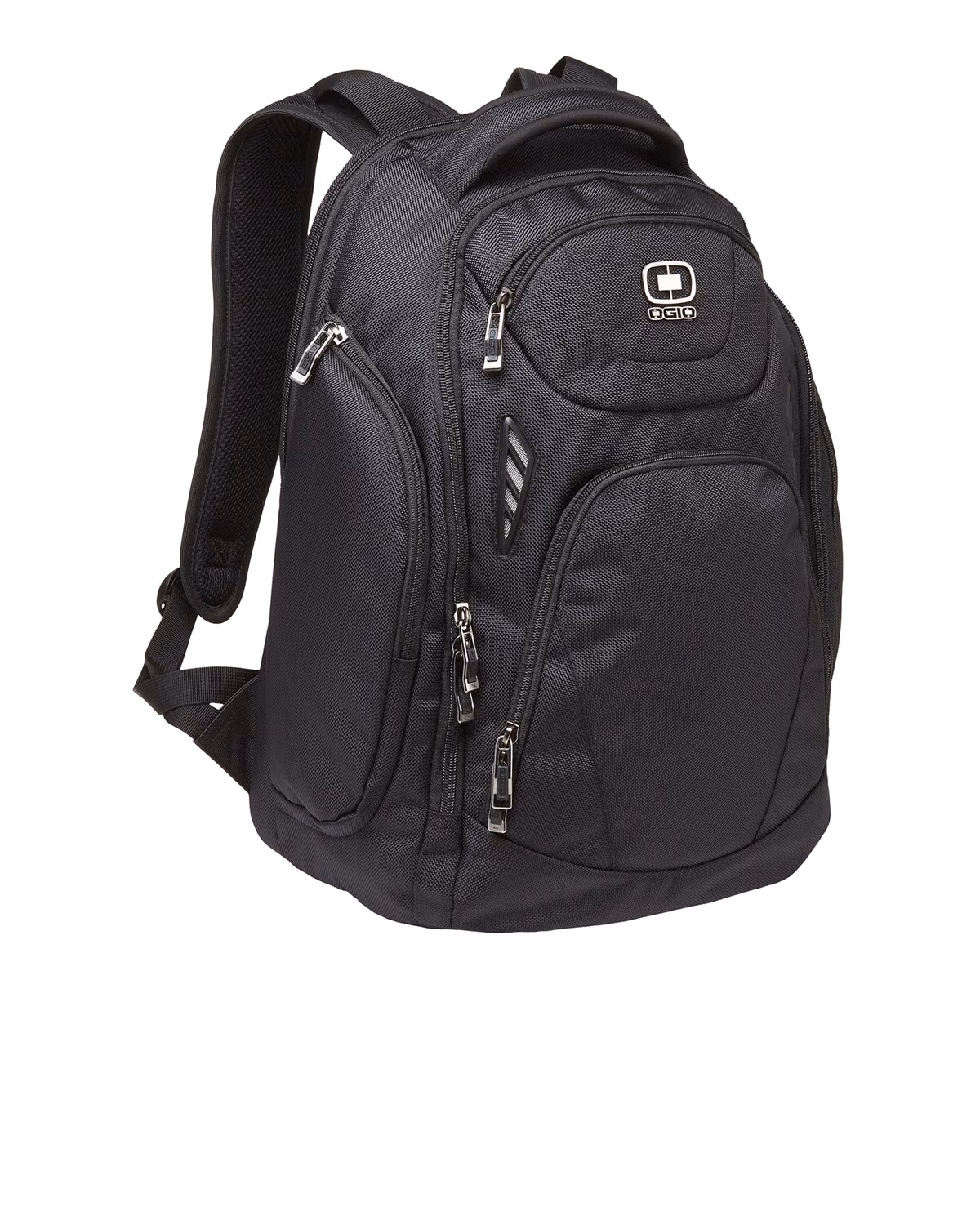 Custom OGIO Mercur Pack - Black - other