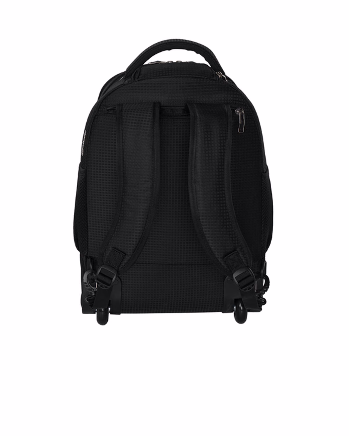 Custom OGIO Wheelie Pack - Black back