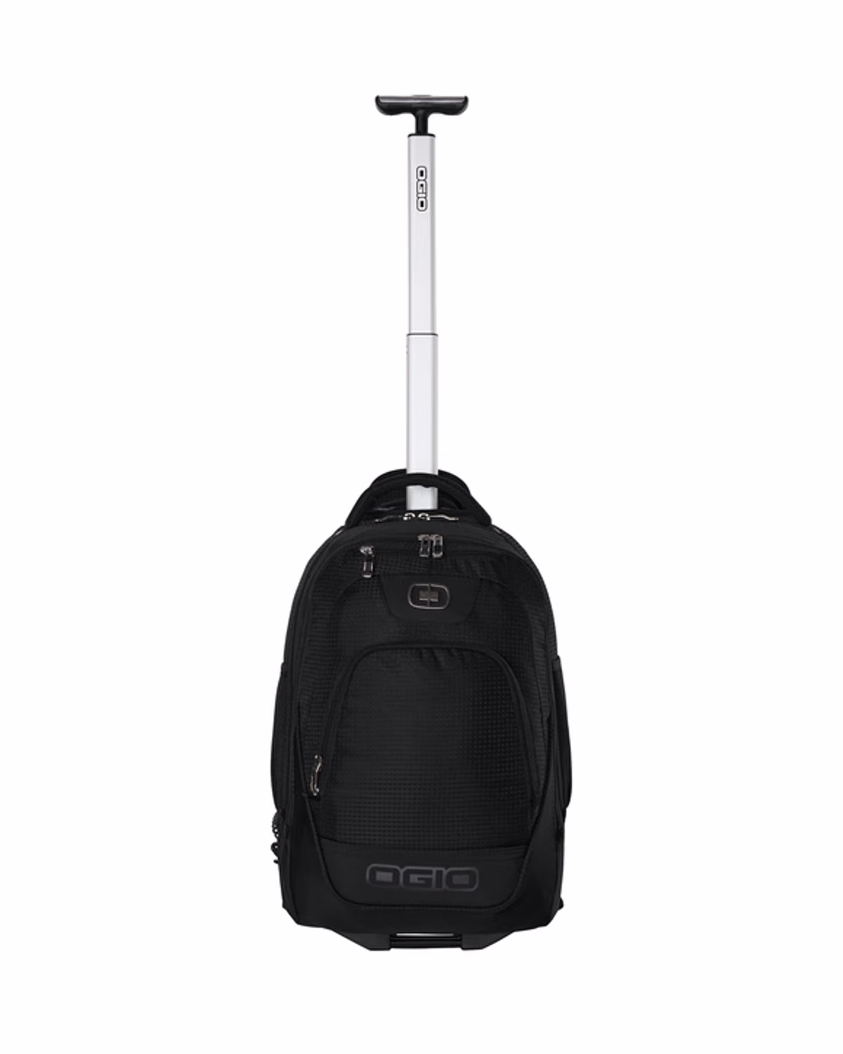 Custom OGIO Wheelie Pack - Black detail